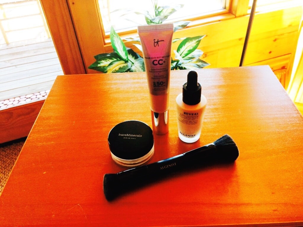 Best foundations for women over 40