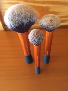 Best Drugstore Makeup Brushes