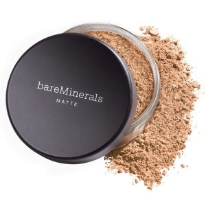 Bare Minerals Original Matte Foundation
