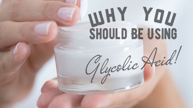 glycolic-acid Best Glycolic Acid Cream