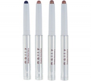 Mally Beauty Evercolor Shadow Sticks