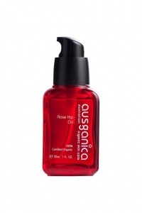 Ausganica Rosehip Oil