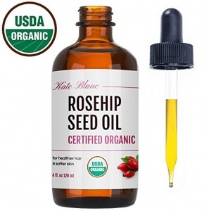 Kate Blanc Rosehip Oil