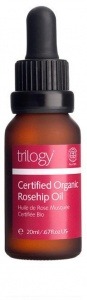 Kate Middleton Uses this Rosehip Oil from Trilogy.