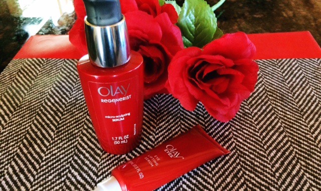 Olay Favorites Oil of Olay Skincare Favorites