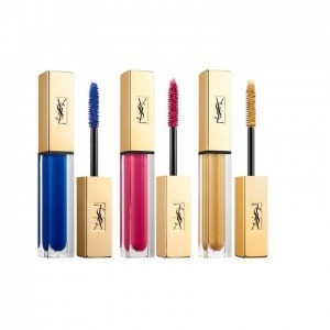 Yves Saint Laurent Mascara Vinyl Couture