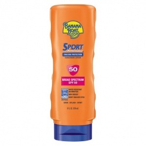 Banana Boat Sport SPF50