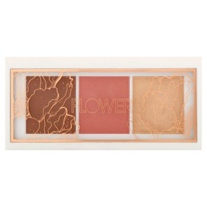 Flower Beauty Contour Palette