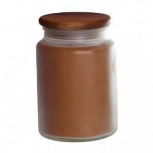 Pure Integrity Pumpkin Spice Soy Candle