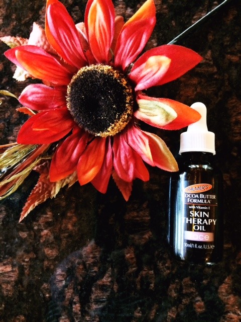 Palmer's Skin Therapy Oil for the Face