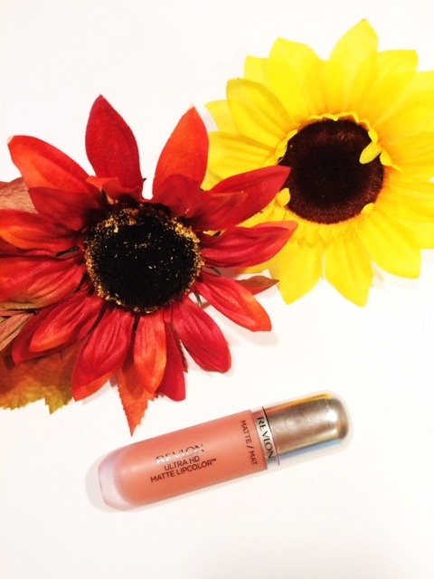 Revlon Ultra HD Matte Lipcolor