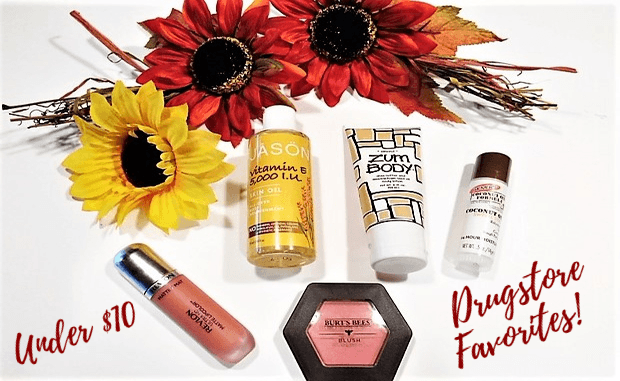 featured-burt-bees-blush Burt Bees Blush Review & 4 More Drugstore Beauty Favorites!