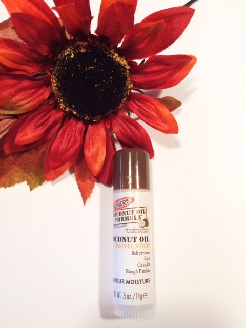 Palmer's Coconut Oil Swivel Stick