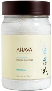 Natural Mineral Bath Salts by Ahava