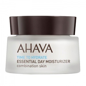 ahava essential day moisturizer