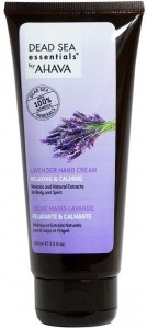Ahava Lavender Hand Cream
