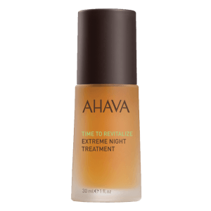 Ahava 'Time To Revitalize' Extreme Night Treatment