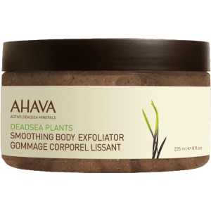 Ahava Smoothing Body Exfoliator