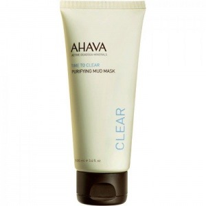 Purifying Mud Mask