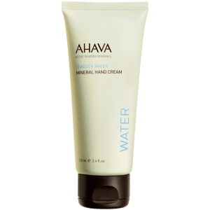 Ahava Mineral Hand Cream