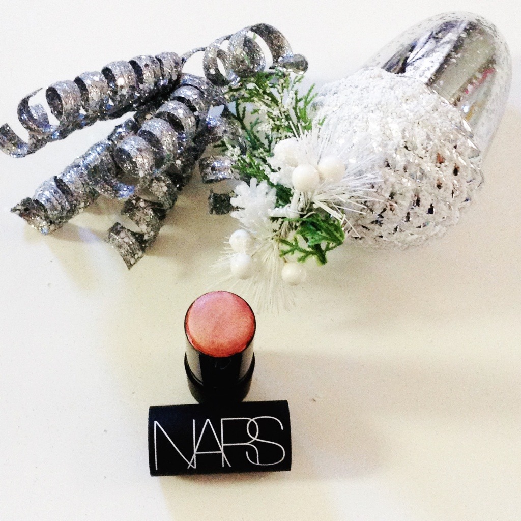 Nars the Multiple in Orgasm