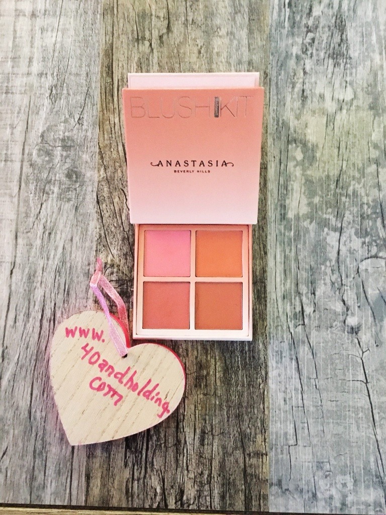 Anastasia Beverly Hills Blush Kit