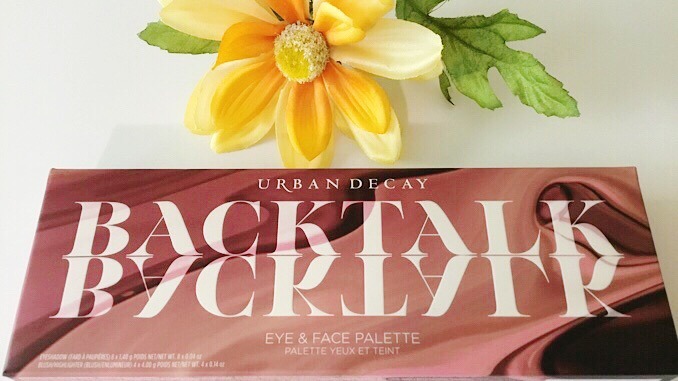 Urban-Decay-backtalk Urban Decay Backtalk Palette