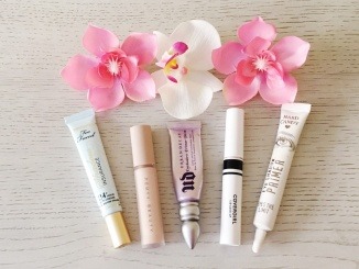 best eye primer