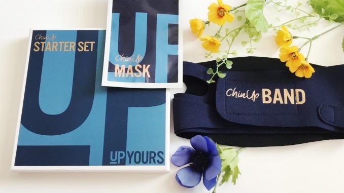 chin-up-mask ChinUp Mask by UpYours Review