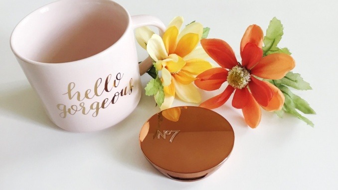 No7-match-made-bronzer No7 Match Made Bronzer Review