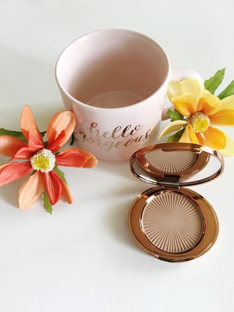 No7 Match Made Bronzer Review