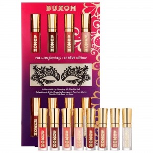 Buxom Mini Lip Plumping Set