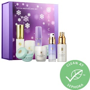 Tatcha Bestsellers