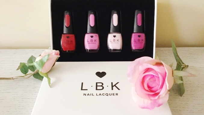 ACS_0450 LBK Nail Lacquer Review