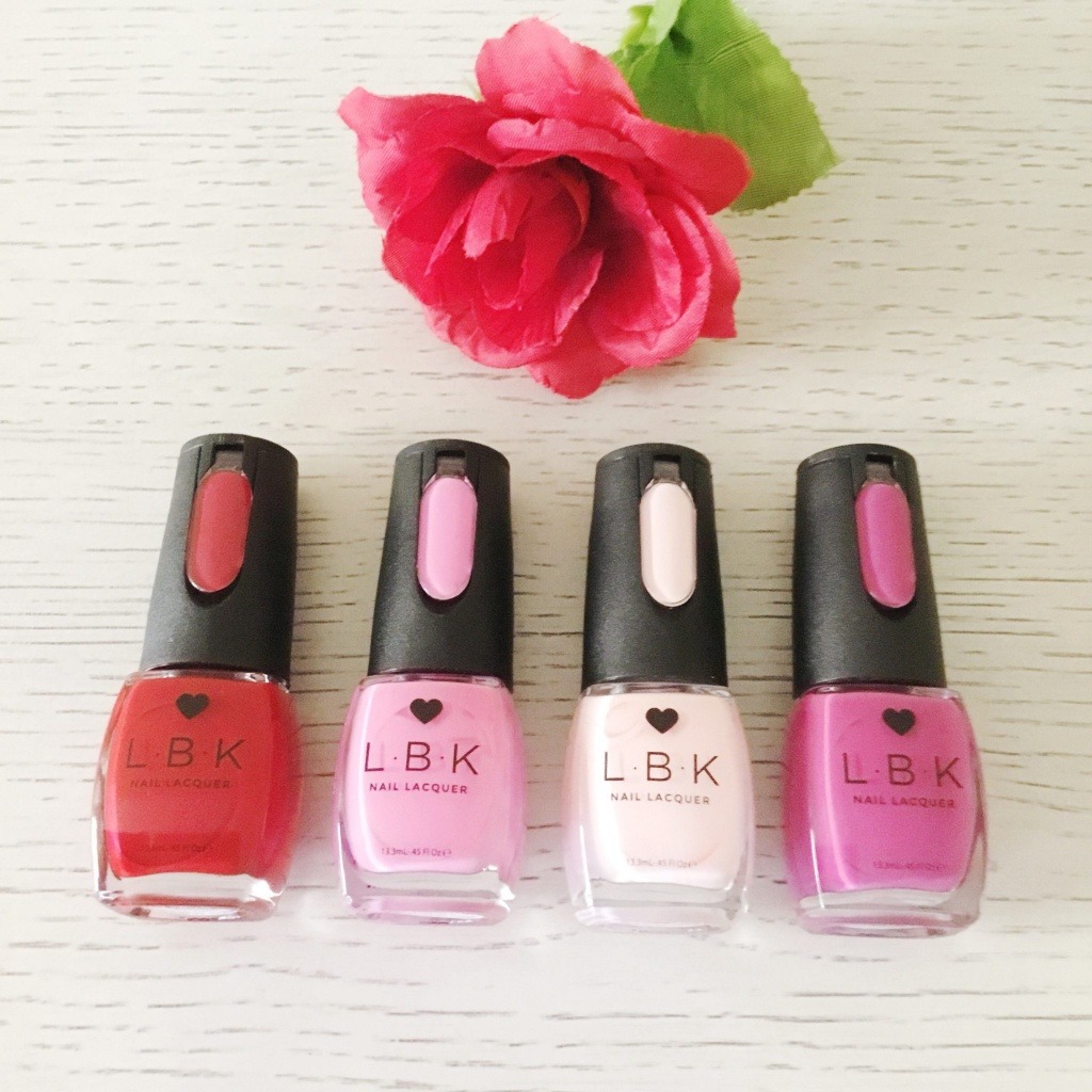 LBK Nails