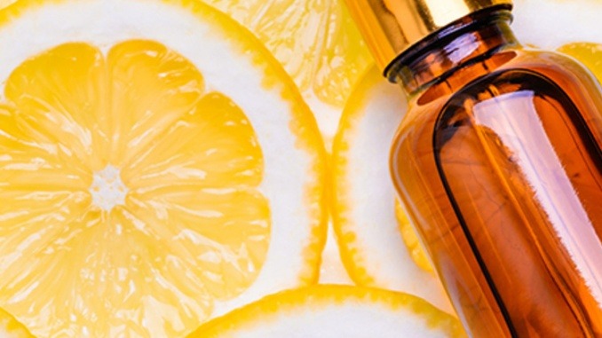 serum-summer Best Anti Aging Products for Summer