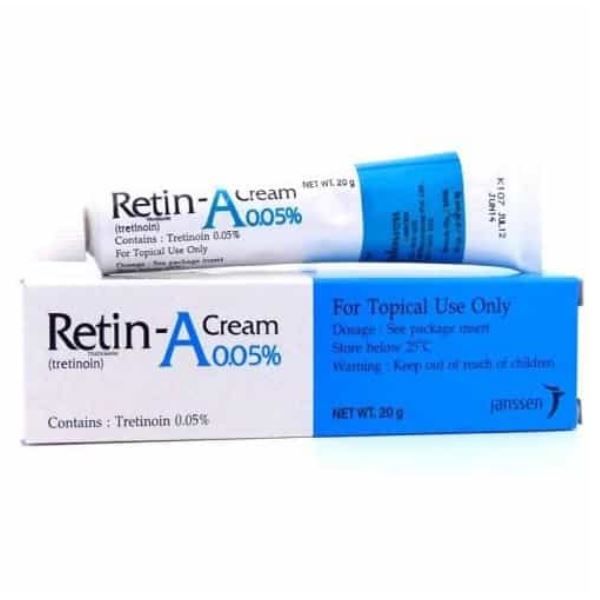 Tretinoin Retin A Cream "width =" 500 "height =" 500 "srcset =" https://www.40andholding.com/wp-content/uploads/2019/06/Tretinoin.jpg 600w, https: //www.40andholding .com / wp-content / uploads / 2019/06 / Tretinoin-150x150.jpg 150w, https://www.40andholding.com/wp-content/uploads/2019/06/Tretinoin-300x300.jpg 300w "tailles =" (max-width: 500px) 100vw, 500px