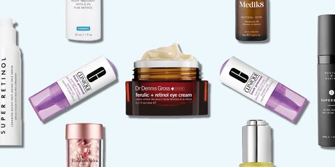 Sur le comptoir Retinols "width =" 500 "height =" 250 "srcset =" https://www.40andholding.com/wp-content/uploads/2019/06/over-counter-retinol.jpg 480w, https: / /www.40andholding.com/wp-content/uploads/2019/06/over-counter-retinol-300x150.jpg 300w "tailles =" (largeur maximale: 500px) 100vw, 500px